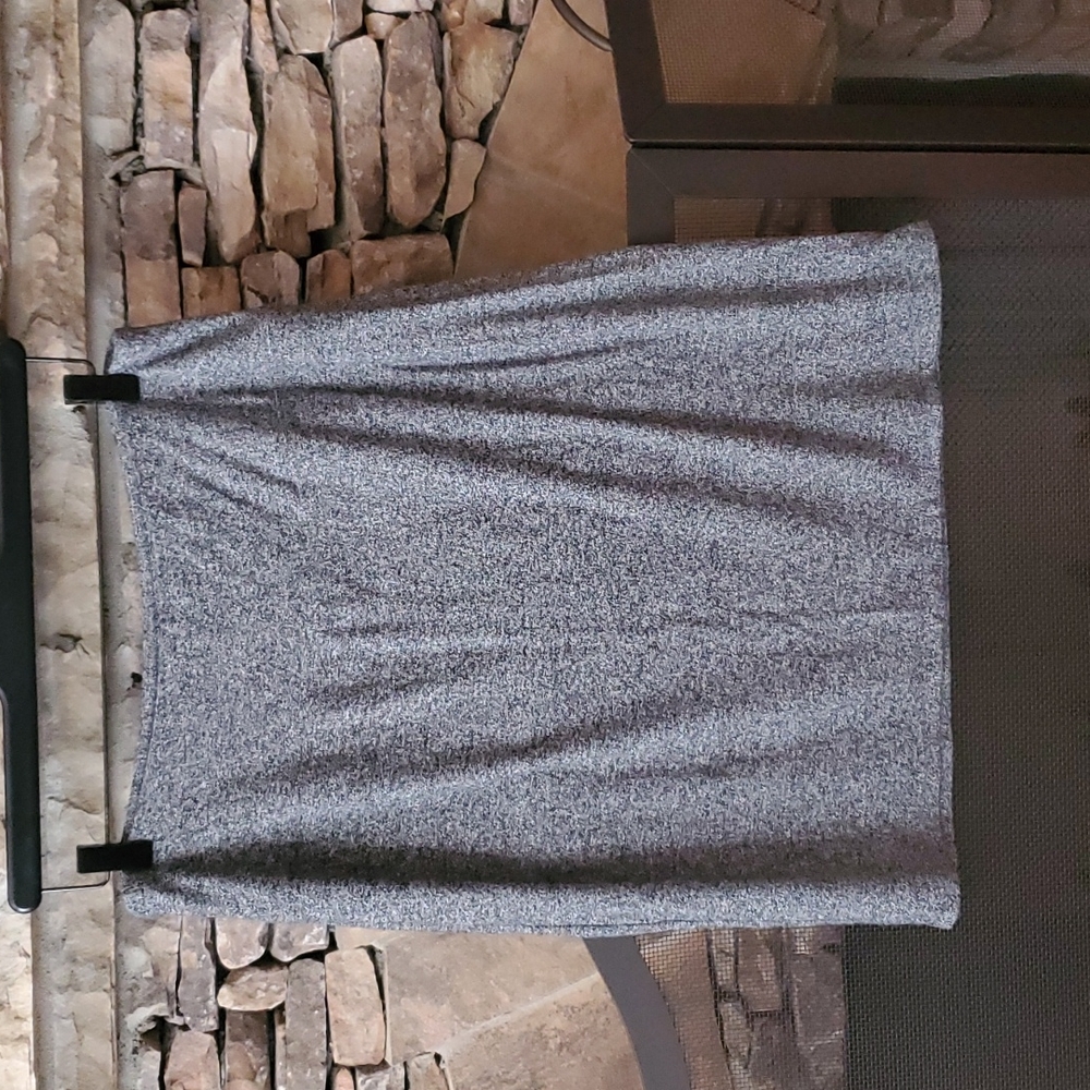 J Jill Wearever Collection Smooth Fit Pencil Skirt